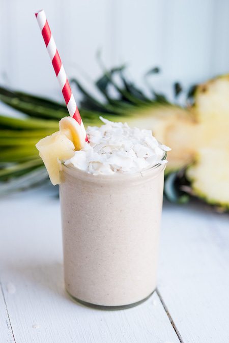 Discovering the Tropical Bliss of Pineapple & Coconut Crush: Recipes, Benefits, and More