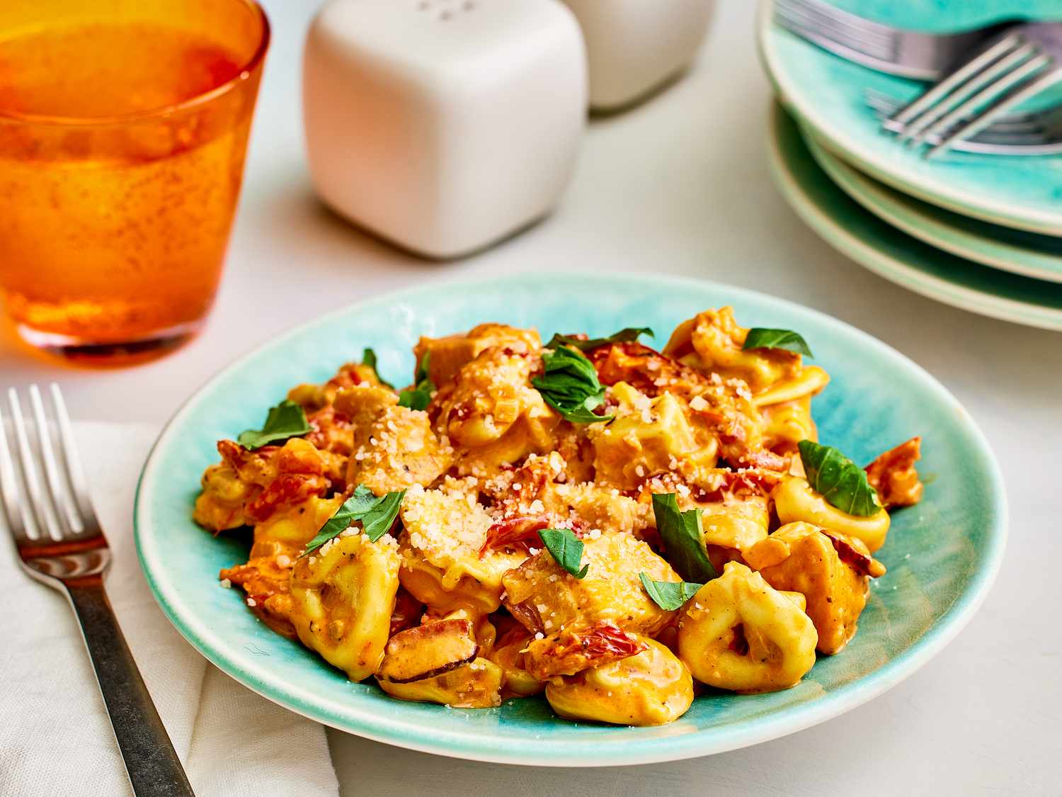 Our 5 Most-Saved Recipes Last Week